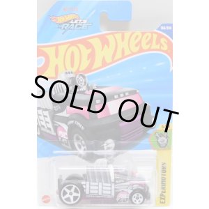 画像: 【CRATE RACER】DK.GRAY