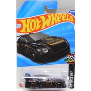 画像: 【2018 BENTLEY CONTINENTAL】BLACK