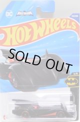 画像: 【BATMOBILE (THE BRAVE AND THE BOLD)】BLACK