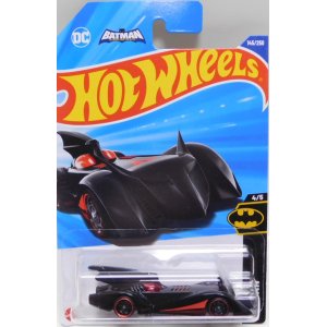 画像: 【BATMOBILE (THE BRAVE AND THE BOLD)】BLACK