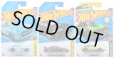 画像: 【仮予約】PRE-ORDER - 【 HOT WHEELS ベーシック 日本車3種セット(国内流通版/裏面日本語)】(2025年7月初旬入荷予定）