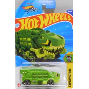 画像: 【HW ULTIMATE T-REX TRANSPORTER】GREEN