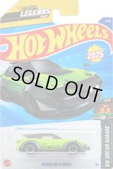 画像: 【仮予約】PRE-ORDER - 【マツダ MX-5 ミアータ(国内流通版/裏面日本語)】LT.GREEN(2025年7月初旬入荷予定）