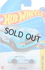 画像: 【仮予約】PRE-ORDER - 【ダットサン 240Z(国内流通版/裏面日本語)】LT.BLUE(2025年7月初旬入荷予定）
