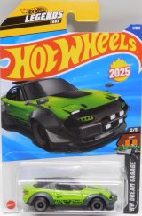 画像: 【"HW LEGENDS TOUR" MAZDA MX-5 MIATA】LT.GREEN (NEW CAST)