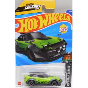 画像: 【"HW LEGENDS TOUR" MAZDA MX-5 MIATA】LT.GREEN (NEW CAST)