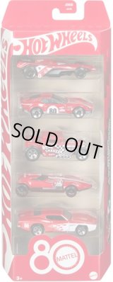 画像: 【仮予約】PRE-ORDER - 2025 5PACK 【マテル80周年 5パック(国内流通版）】(2025年7月上旬入荷予定）(ショートした場合は先着順となります）