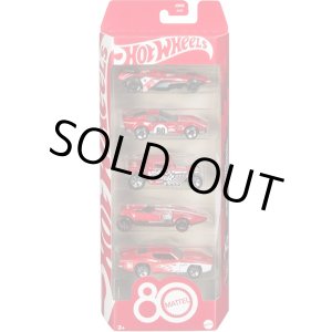 画像: 【仮予約】PRE-ORDER - 2025 5PACK 【マテル80周年 5パック(国内流通版）】(2025年7月上旬入荷予定）(ショートした場合は先着順となります）