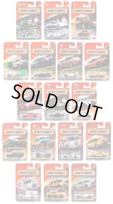 画像: 【仮予約】PRE-ORDER 【MATCHBOX ベーシック　2025 "H"アソート 24台入り (国内流通版)】 (2025年7月下旬入荷予定）（お取り置き不可）