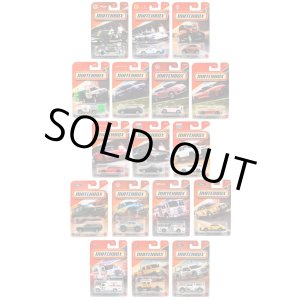 画像: 【仮予約】PRE-ORDER 【MATCHBOX ベーシック　2025 "H"アソート 24台入り (国内流通版)】 (2025年7月下旬入荷予定）（お取り置き不可）