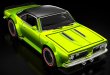 画像1: 【来年3月頃入荷予定】【仮予約】PRE-ORDER - 2025 RLC sELECTIONs 【1968 CUSTOM PLYMOUTH BARRACUDA(フード開閉タイプ)】  SPEC.ANTIFREEZE/RR (来年2026年3月頃入荷予定）