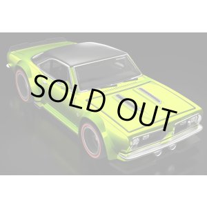画像: 【来年3月頃入荷予定】【仮予約】PRE-ORDER - 2025 RLC sELECTIONs 【1968 CUSTOM PLYMOUTH BARRACUDA(フード開閉タイプ)】  SPEC.ANTIFREEZE/RR (来年2026年3月頃入荷予定）