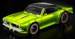 画像2: 【来年3月頃入荷予定】【仮予約】PRE-ORDER - 2025 RLC sELECTIONs 【1968 CUSTOM PLYMOUTH BARRACUDA(フード開閉タイプ)】  SPEC.ANTIFREEZE/RR (来年2026年3月頃入荷予定）