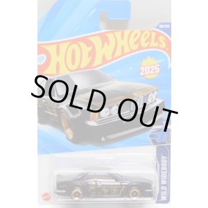 画像: 【BMW 635 CSi】BLACK (NEW CAST)