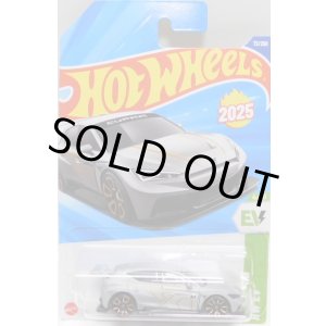 画像: 【CUPRA e-RACER】FLAT GRAY (NEW CAST)