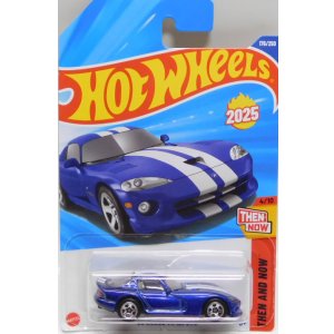 画像: 【'96 DODGE VIPER GTS】BLUE (NEW CAST)