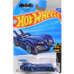 画像: 【BATMAN & ROBIN BATMOBILE】BLUE