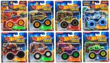 画像: 【仮予約】PRE-ORDER - 2025 HW MONSTER TRUCKS! 【Jアソート (8個入り）】(2025年8月上旬入荷予定）