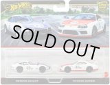 画像: 【仮予約】PRE-ORDER - 2025 HW CAR CULTURE "PREMIUM 2PACK" 【トヨタ 2000GT / トヨタ スープラ】WHITE/WHITE/RR(2025年8月下旬入荷予定）(ショートした場合は先着順となります）