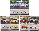 画像: 【仮予約】PRE-ORDER - 2025 HW CAR CULTURE "PREMIUM 2PACK" 【3種セット】JBL03/JBL01/JBK98(2025年8月下旬入荷予定)(ショートした場合は先着順となります）