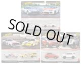 画像: 【仮予約】PRE-ORDER - 2025 HW CAR CULTURE "PREMIUM 2PACK" 【3種セット】JBL03/JBL01/JBK98(2025年8月下旬入荷予定)(ショートした場合は先着順となります）