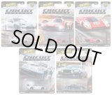 画像: 【仮予約】PRE-ORDER - 2025 HW CAR CULTURE 【サーキット レジェンズ  - 5種セット】パンデム スバル BRZ/フェラーリ 499P/ポルシェ 917KH/ポルシェ 911 GT3 R（992）/2024 フォード マスタング RTR スペック5-FD(2025年8月末入荷予定）