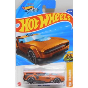 画像: 【DRIFT'N BREAK】DK.ORANGE