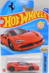 画像: 【FERRARI SF90 STRADALE】RED (NEW CAST)
