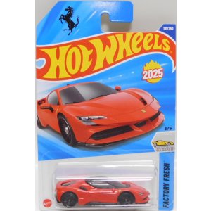 画像: 【FERRARI SF90 STRADALE】RED (NEW CAST)