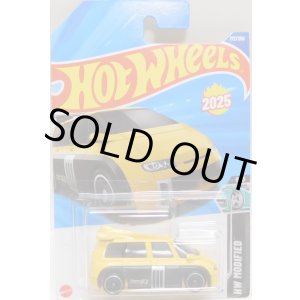 画像: 【RENAULT ESPACE F1】YELLOW (NEW CAST)
