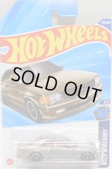 画像: 【'89 MERCEDES-BENZ 560 SEC AMG】SILVERGOLD