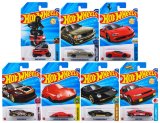 画像: 【仮予約】PRE-ORDER - 【 HOT WHEELS ベーシック 7種セット(国内流通版/裏面日本語)】(2025年9月初旬入荷予定）