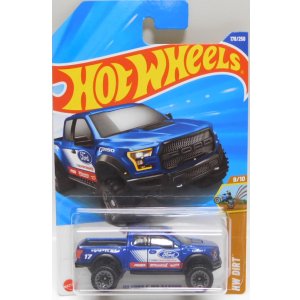 画像: 【'17 FORD F-150 RAPTOR】BLUE