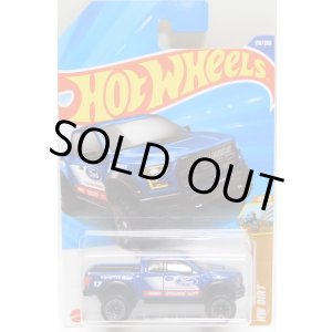 画像: 【'17 FORD F-150 RAPTOR】BLUE