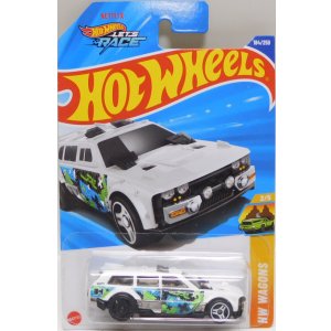 画像: 【TRACK DWAGON】WHITE