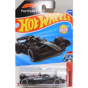 画像: 【MERCEDES-AMG PETRONAS FORMULA ONE TEAM】BLACK (NEW CAST)