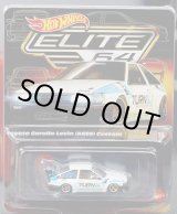 画像: 2025 RLC EXCLUSIVE "ELITE 64" 【TOYOTA COROLLA LEVIN (AE86) CUSTOM】WHITE/RR