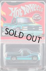画像: 2025 RLC EXCLUSIVE 【1990 CHEVY 454 SS (フード/テールゲート開閉)】SPEC.TEAL/RR(予約不可）