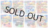 画像: 【仮予約】PRE-ORDER - 2025 HW MONSTER TRUCKS! 【Kアソート (8個入り）】(2025年9月上旬入荷予定）