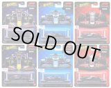 画像: 【仮予約】PRE-ORDER - 2025 HW FORMULA 1 【"FORMULA 1" レース アソートメント(8個入り)】オラクル レッドブル・レーシング RB20 (#1)/(#11)/BWT アルピーヌ F1 チーム A524 (#31)/(#10)マネーグラム ハース F1 チーム VF-24 (#20)/(#27)(2025年9月中旬入荷予定）