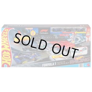 画像: 【仮予約】PRE-ORDER - 2025 HW FORMULA 1 【グランプリ サーキット】(2025年9月中旬入荷予定）(お取り置き不可)