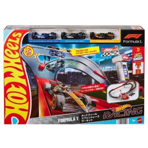 画像: 【仮予約】PRE-ORDER - 2025 HW FORMULA 1 【スプリントレース サーキット】(2025年9月中旬入荷予定）(お取り置き不可)