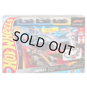画像: 【仮予約】PRE-ORDER - 2025 HW FORMULA 1 【スプリントレース サーキット】(2025年9月中旬入荷予定）(お取り置き不可)
