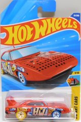 画像: 【'70 PLYMOUTH SUPERBIRD】RED