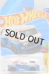 画像: 【VW T3 CUSTOM】CREAM-BLUE