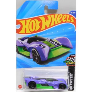 画像: 【FUTURISMO】PURPLE-GREEN