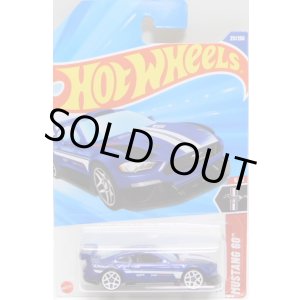 画像: 【CUSTOM '18 FORD MUSTANG GT】BLUE