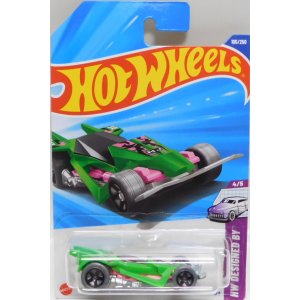 画像: 【RD-06】GREEN-PINK