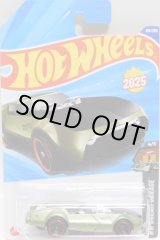 画像: 【SLIDE-BURN】MET.OLIVE (NEW CAST)