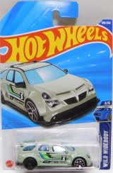 画像: 【PONTIAC AZTEK CUSTOM】PALE LT.GREEN